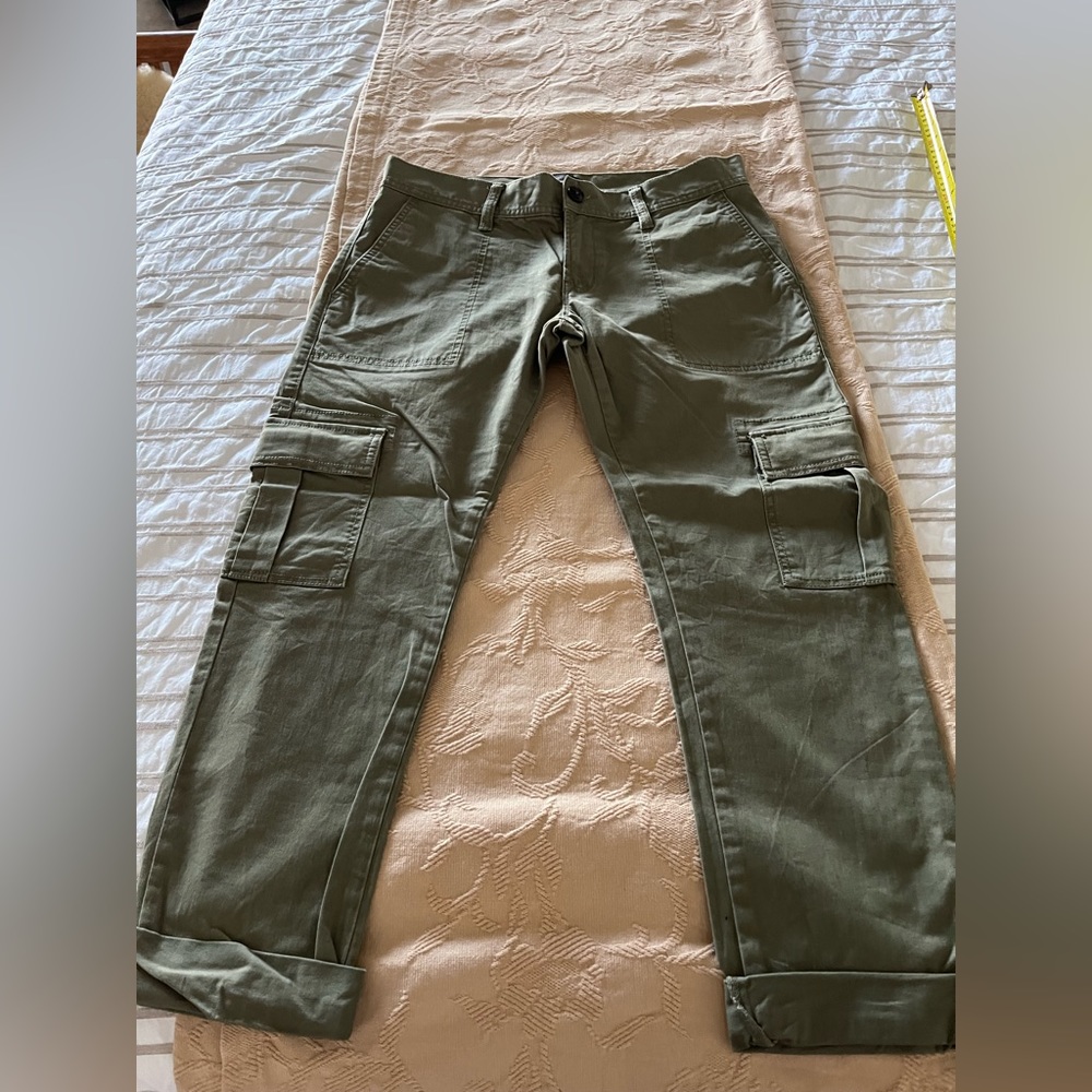 Armani exchange jeans size 6